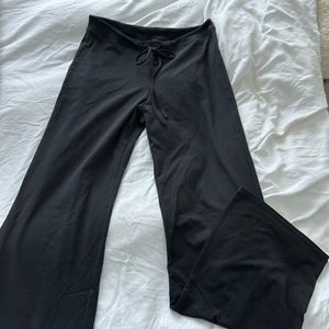 Skims Cotton Jersey Pant